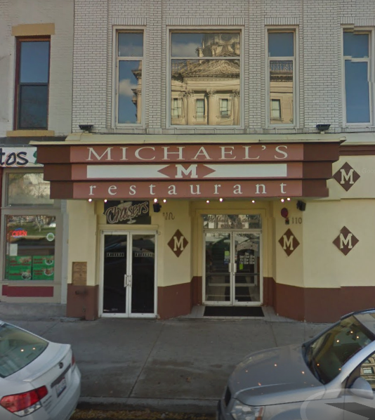 Michael's Restaurant